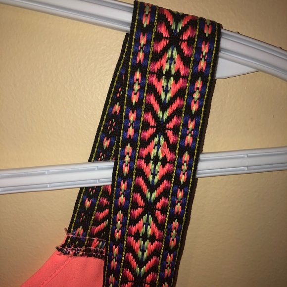 Light Summer Blouse - Picture 4 of 4